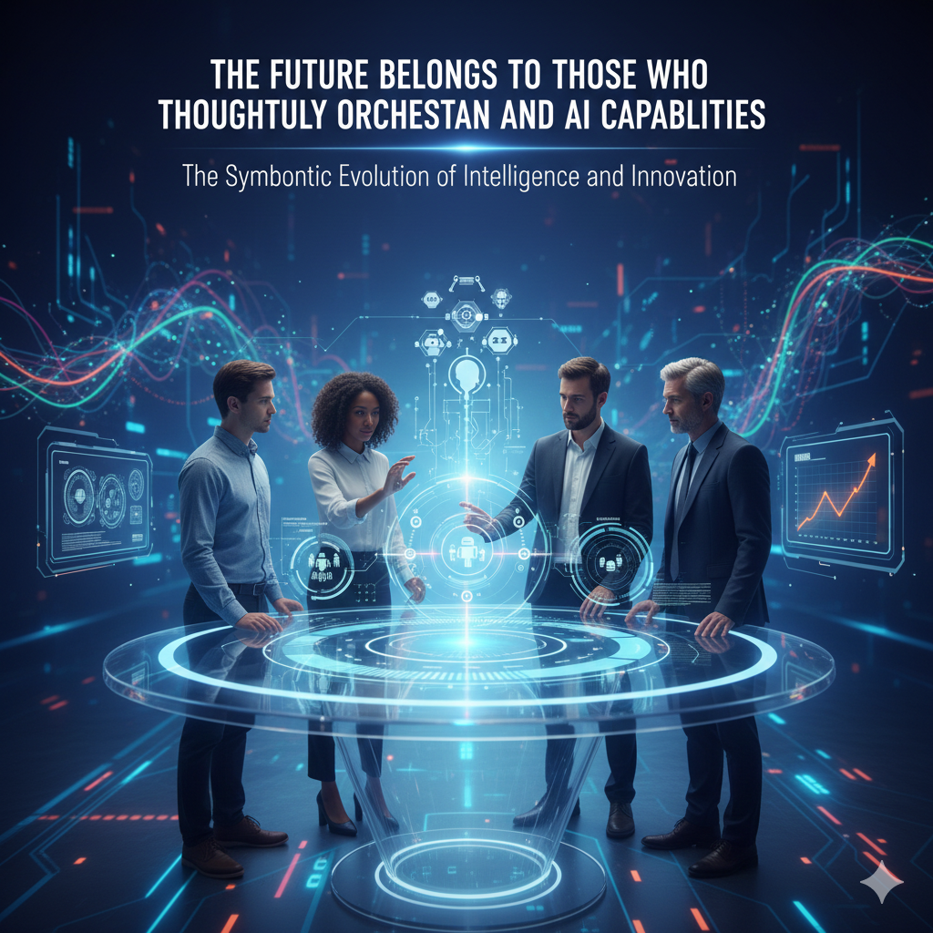 Future of work